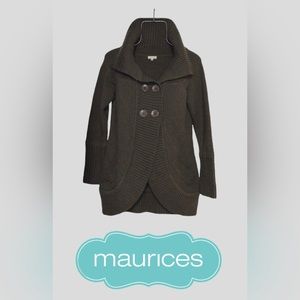 COPY - Maurices Sweater